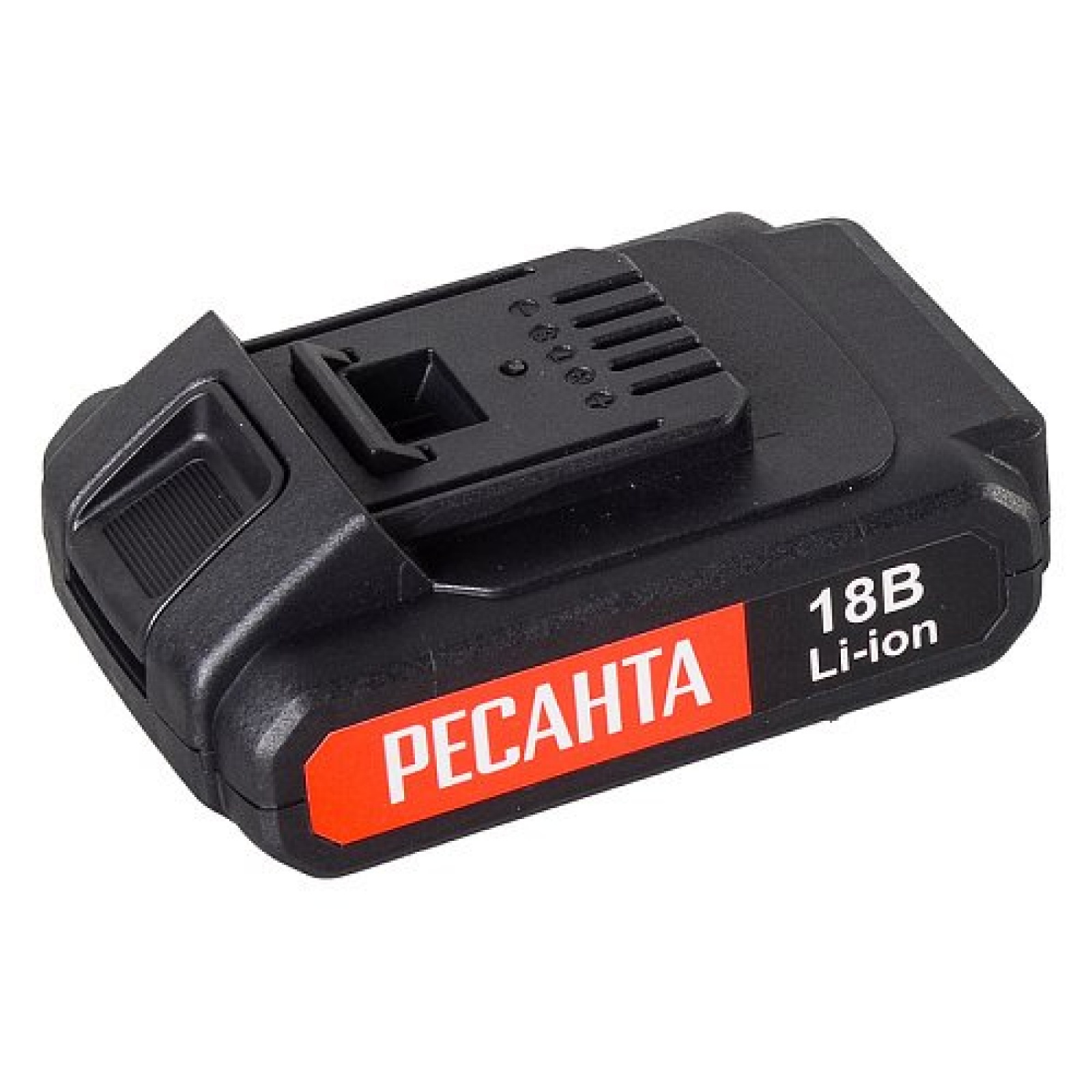 Дрель-шуруповерт РЕСАНТА ДА-50Л2-18А