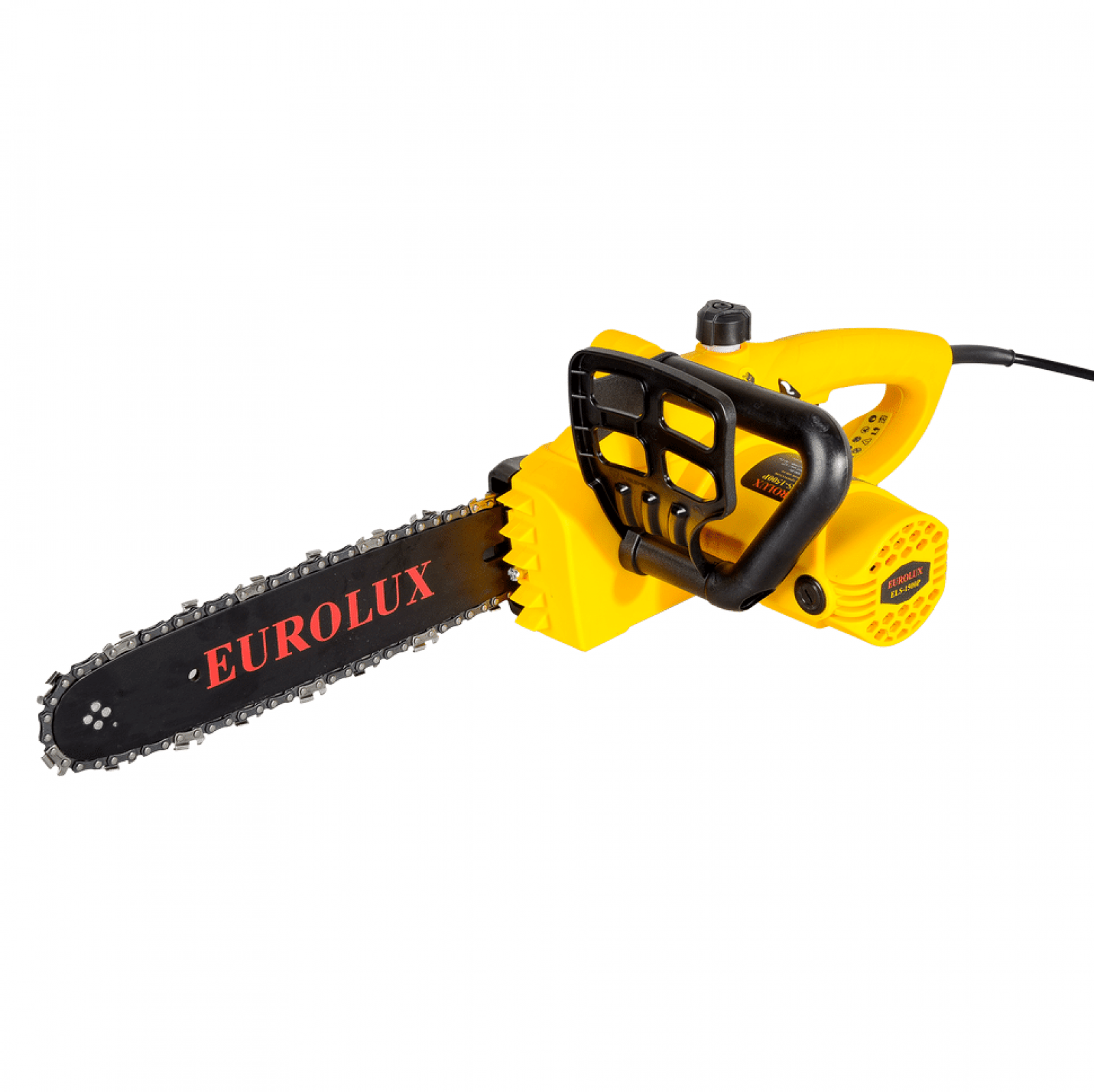 Электропила EUROLUX ELS-1500P