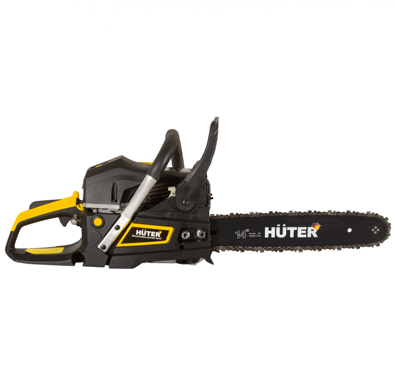 Бензопила Huter BS-4514
