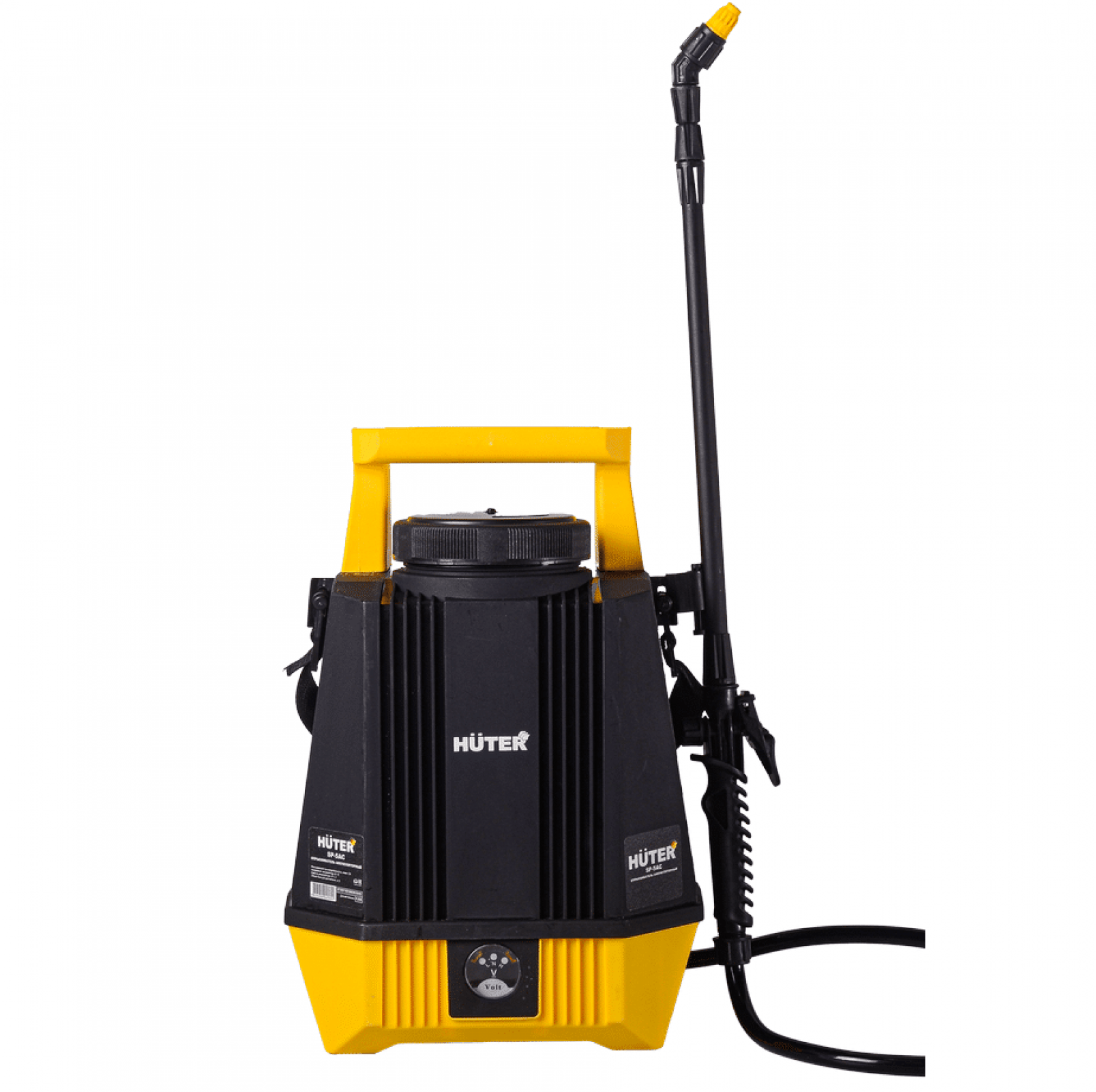 Опрыскиватель аккумуляторный HUTER SP-5AC
