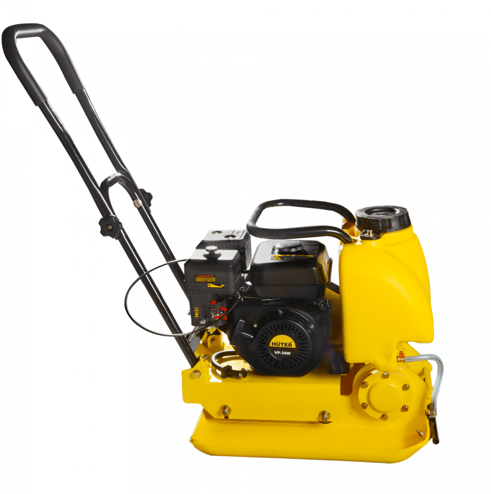 Виброплита Huter VP-35W