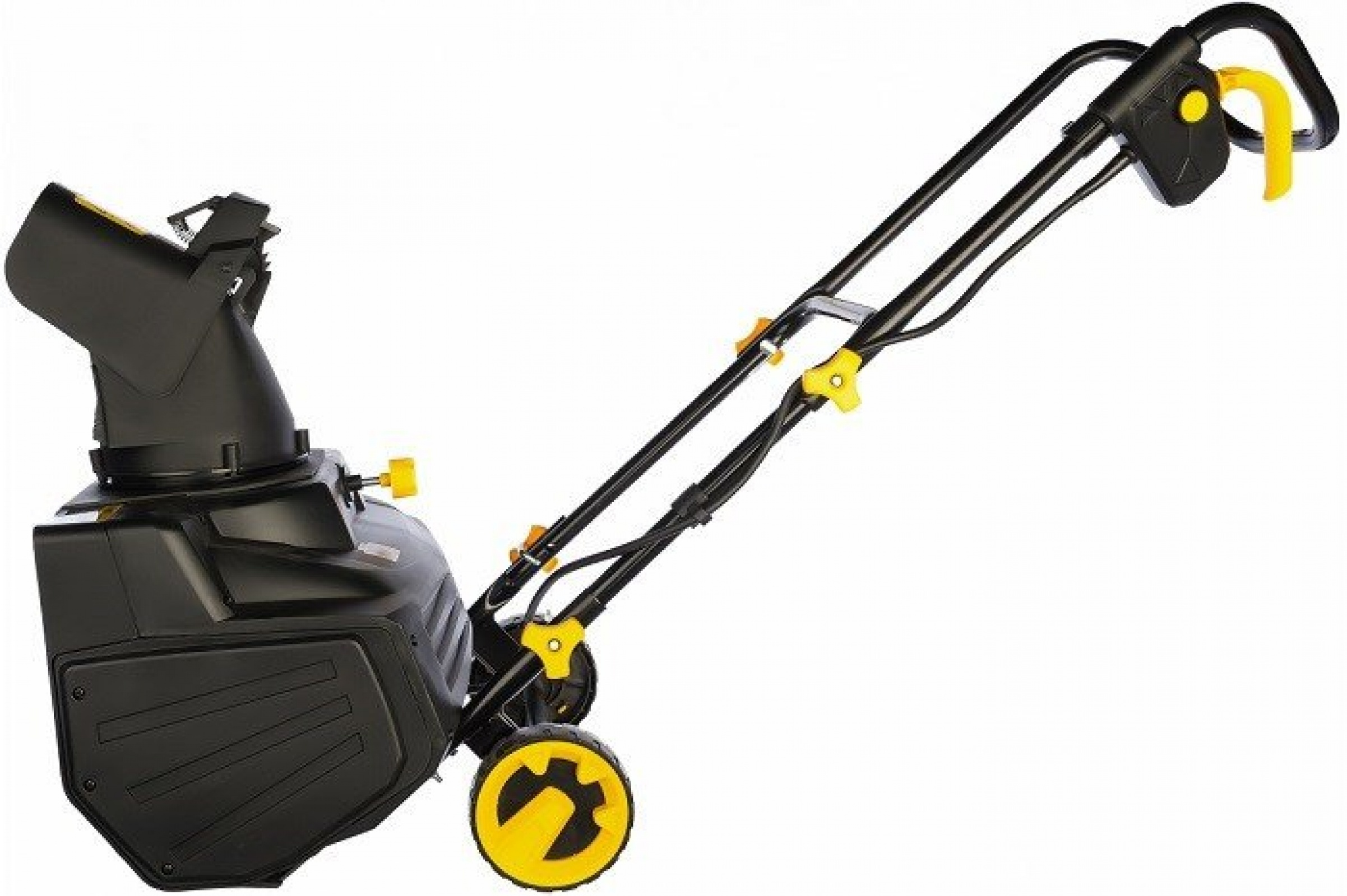Снегоуборщик электрический HUTER SGC 2300E