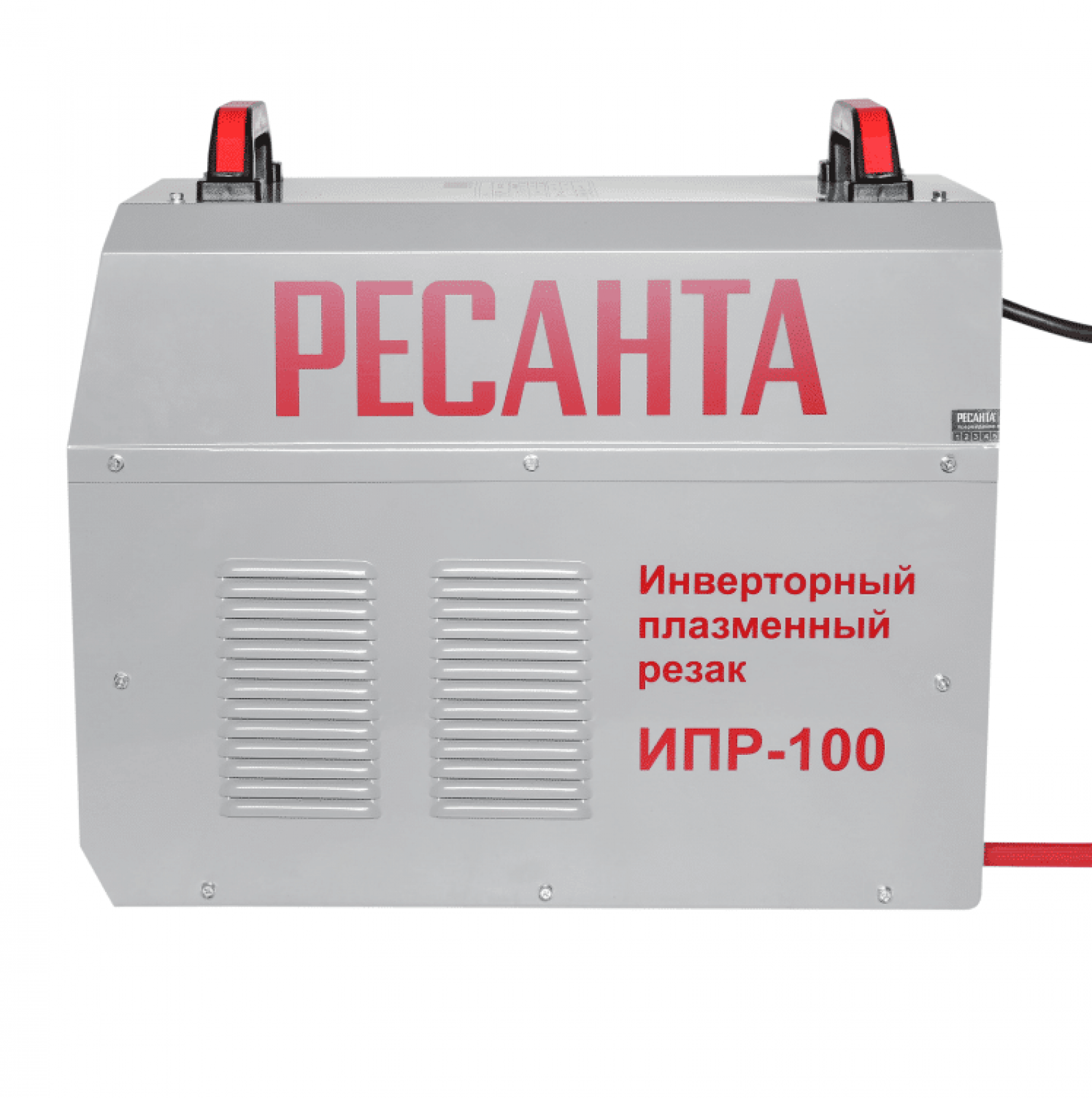 Инвертор для плазменной резки РЕСАНТА ИПР-100