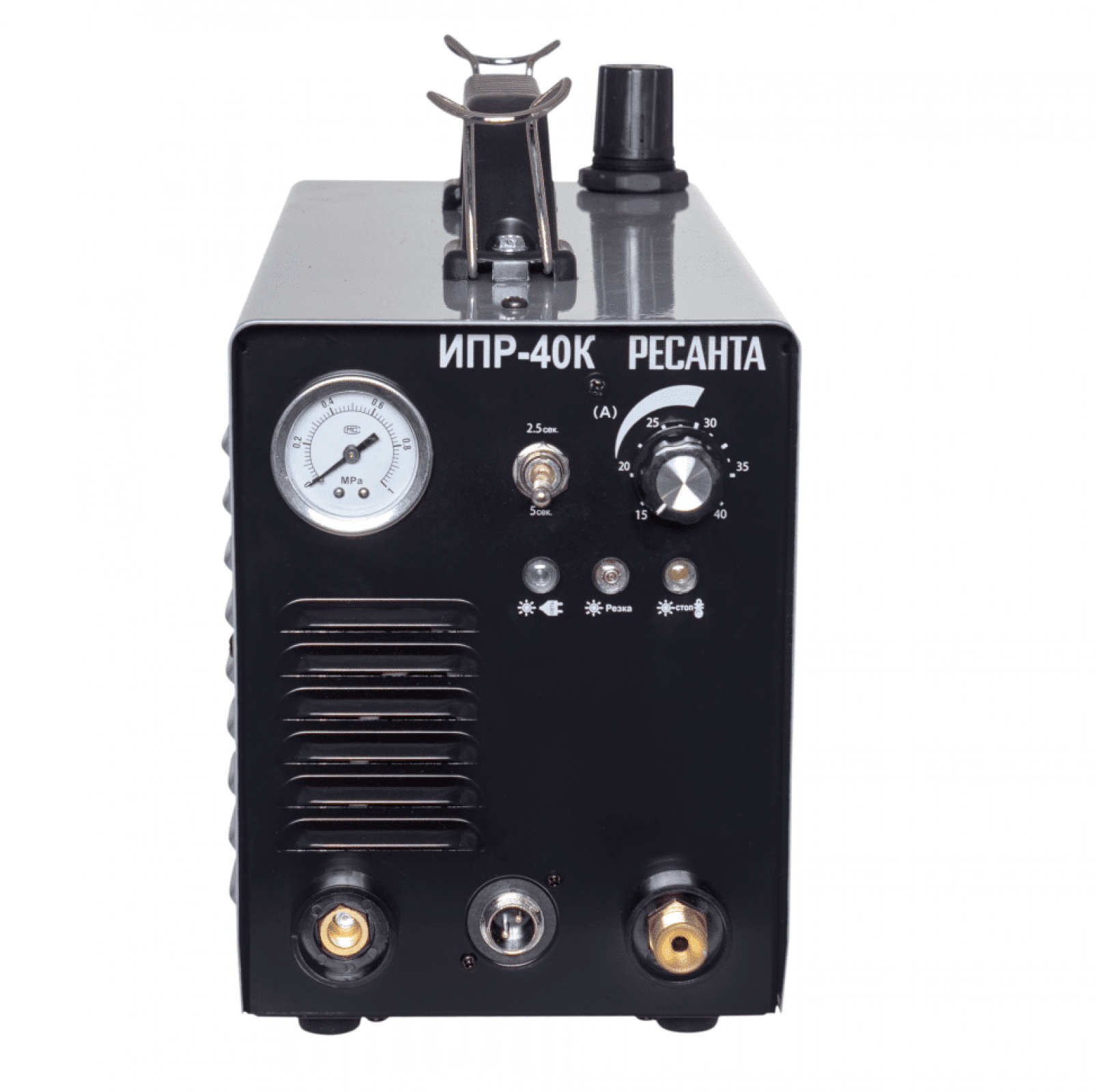 Инвертор для плазменной резки РЕСАНТА ИПР-40К