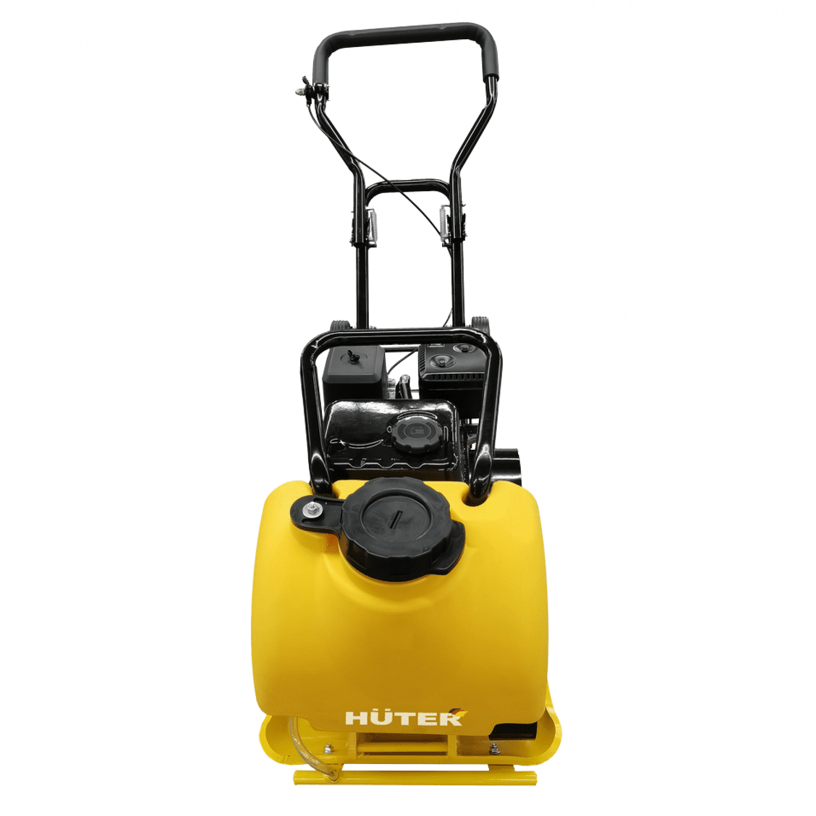 Виброплита Huter VP-110W