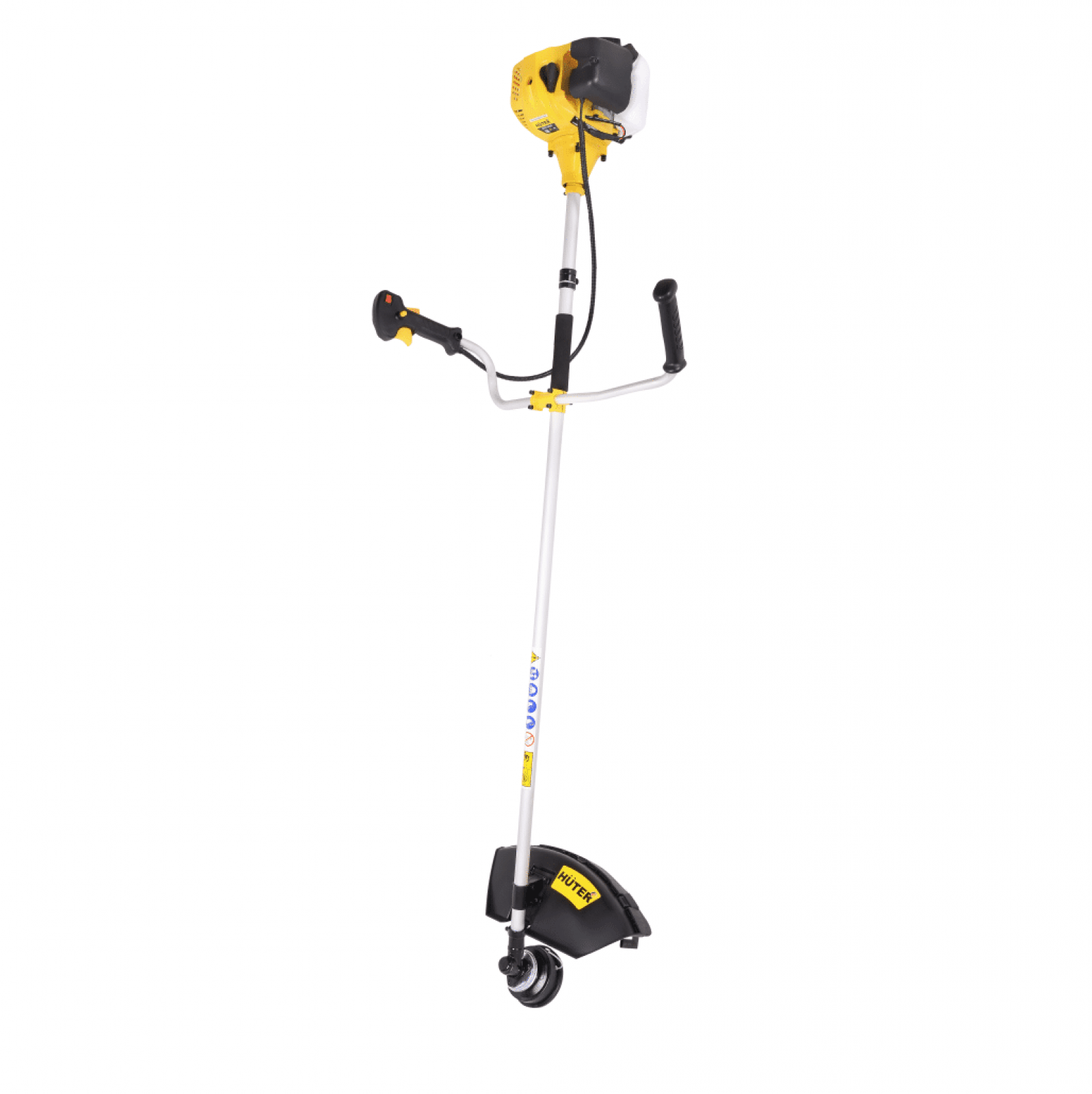 Триммер бензиновый HUTER GGT-1500T