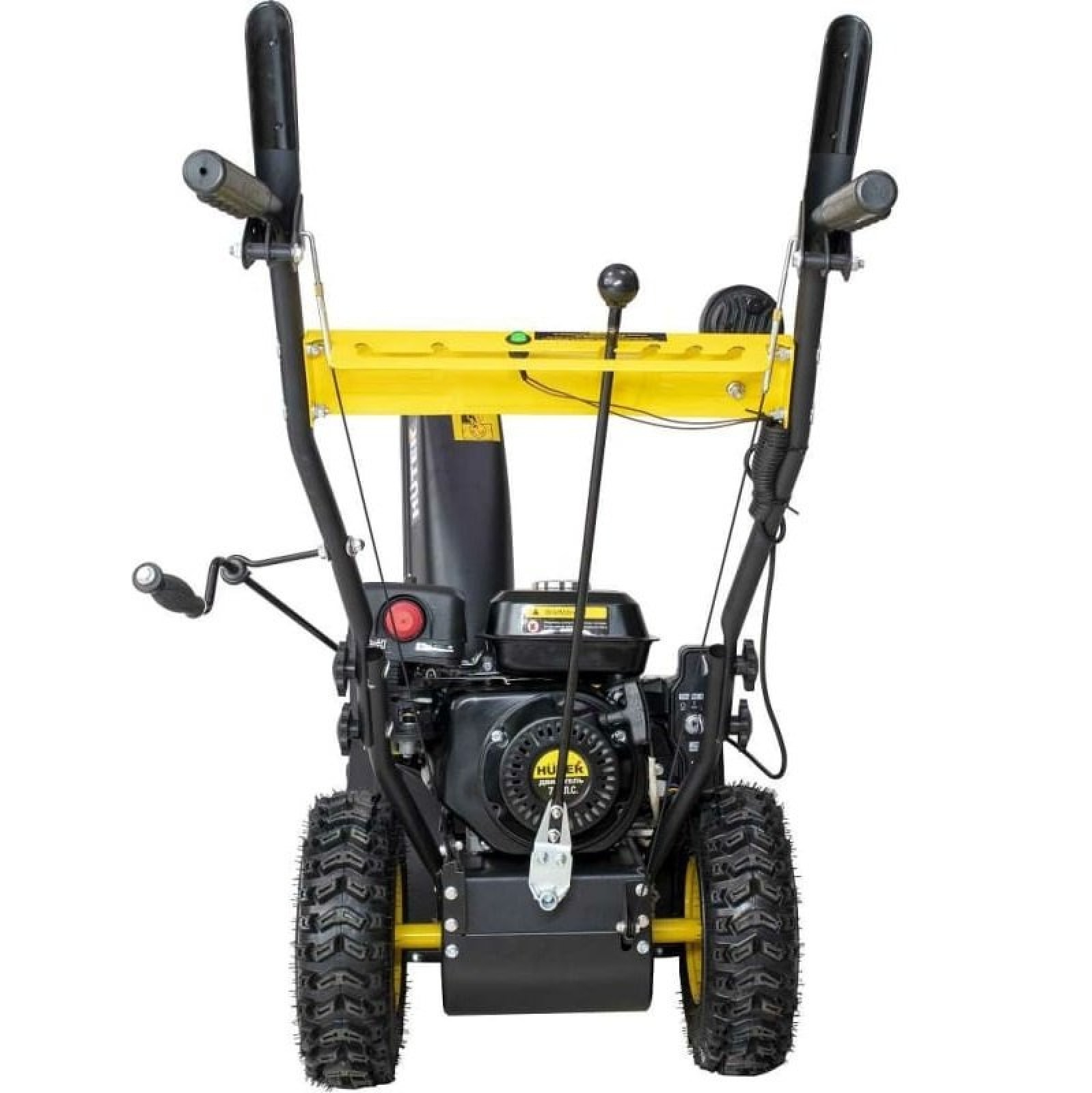 Снегоуборщик HUTER SGC 4000B