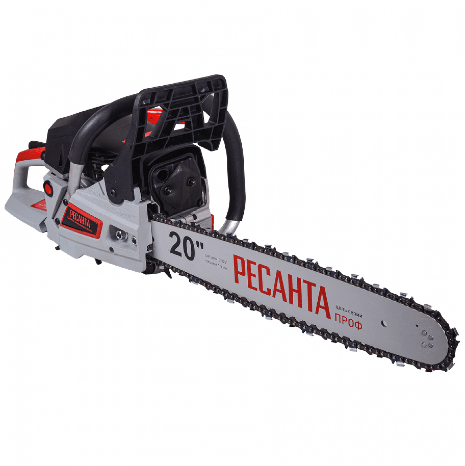 Бензопила Ресанта БП-6220