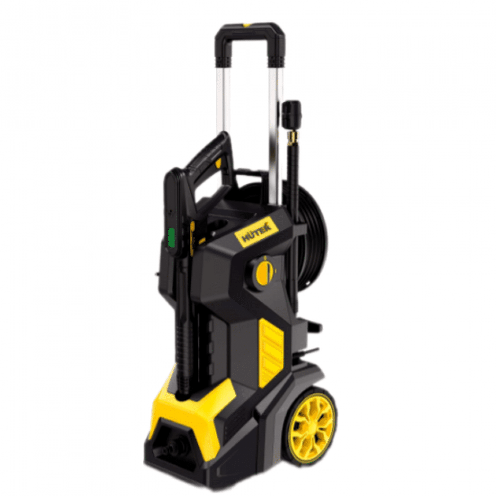 Мойка HUTER W240i K7 SMART PROFESSIONAL