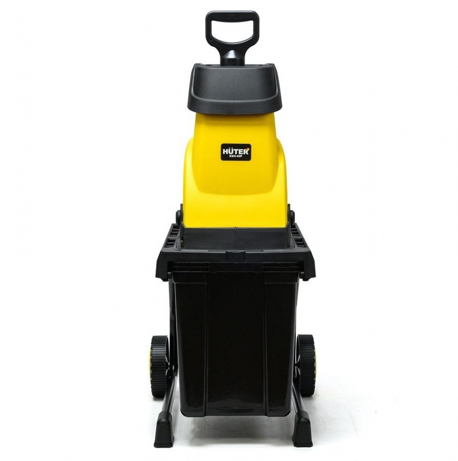 Садовый измельчитель электрический HUTER ESH-40P