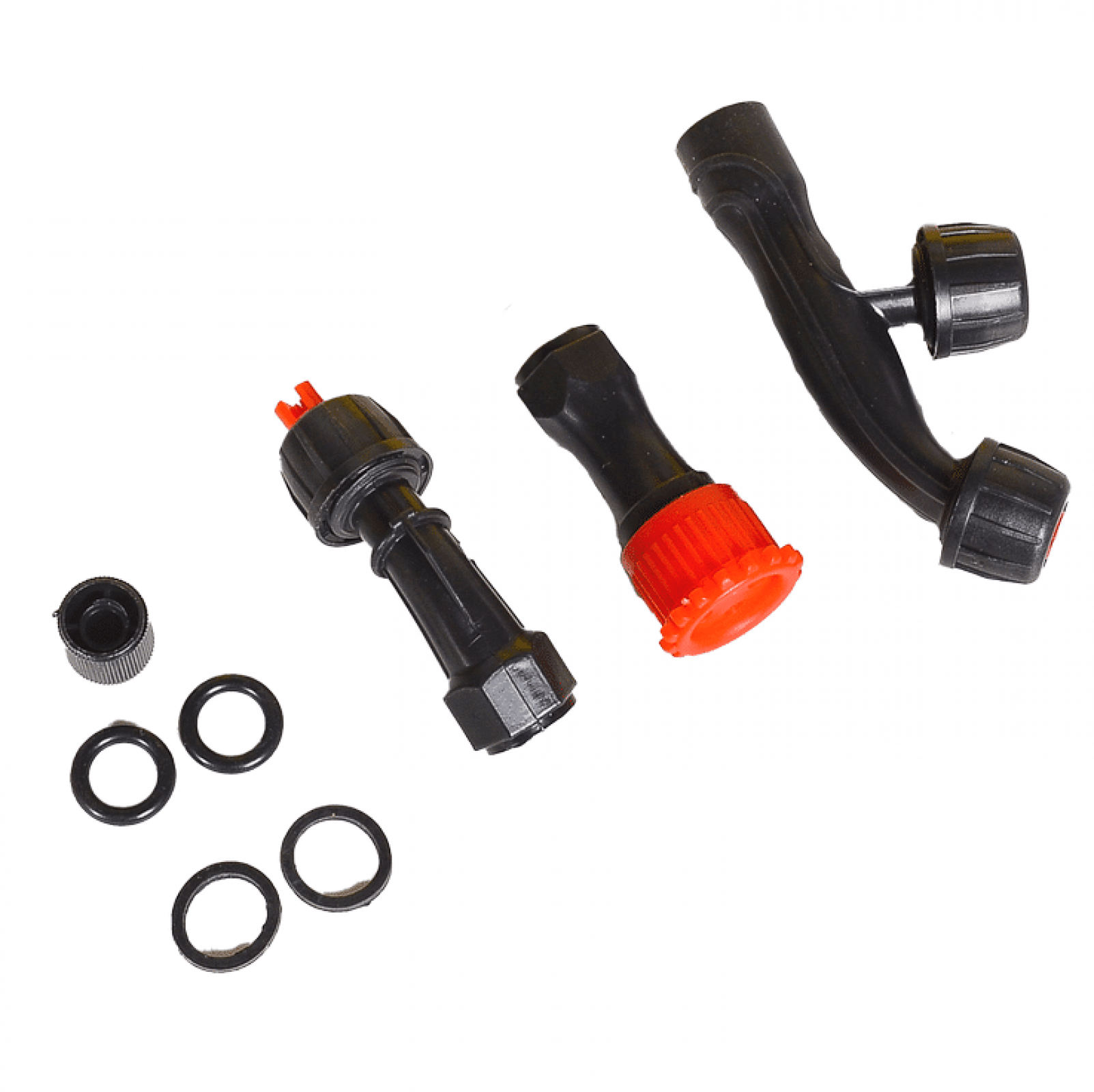 Опрыскиватель аккумуляторный HUTER SP-10Li