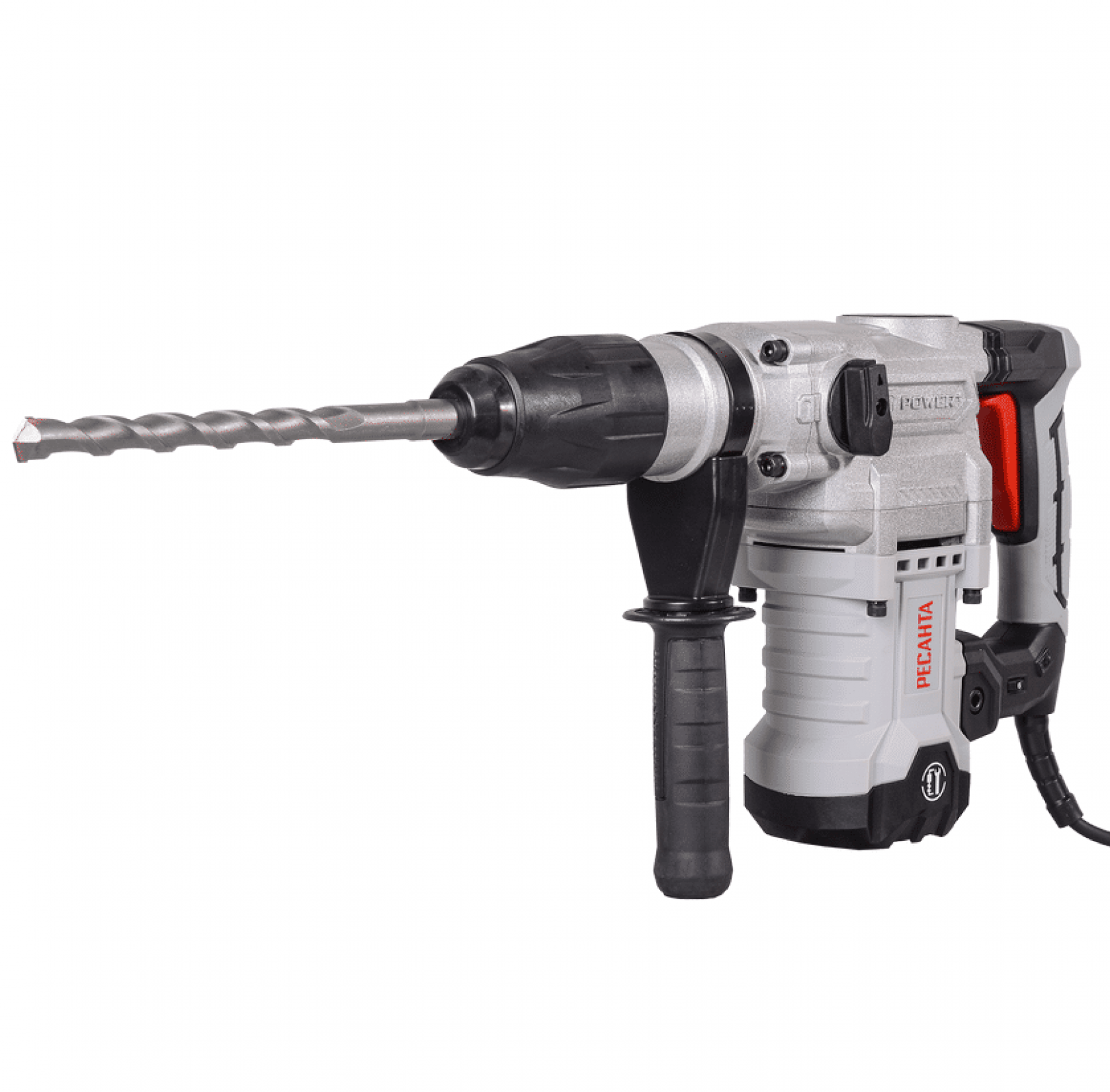 Перфоратор Ресанта П-42-2000КМ SDS-Max
