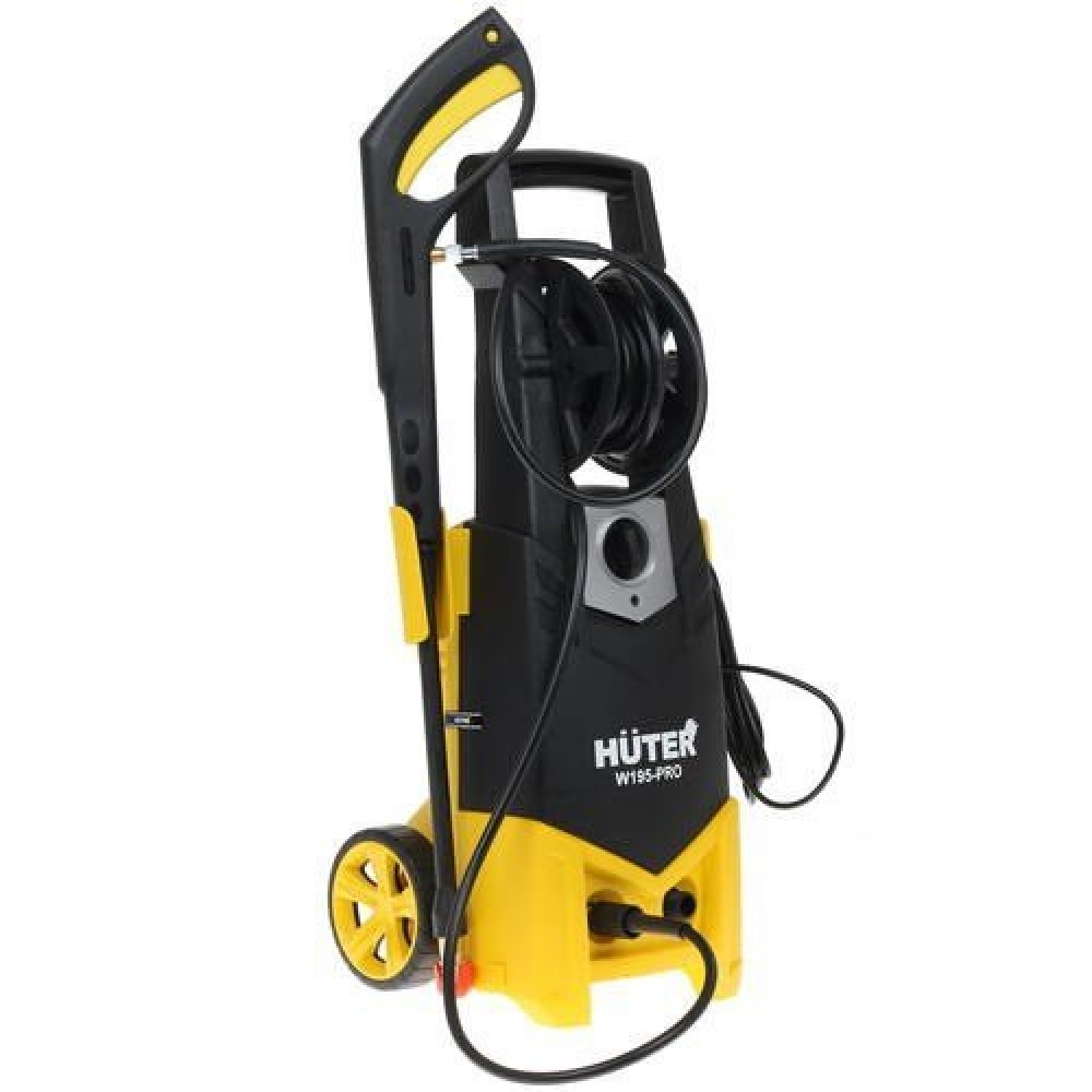 Мойка HUTER W195-PRO цена 15990 руб. в магазине Мужской Инструмент в ...