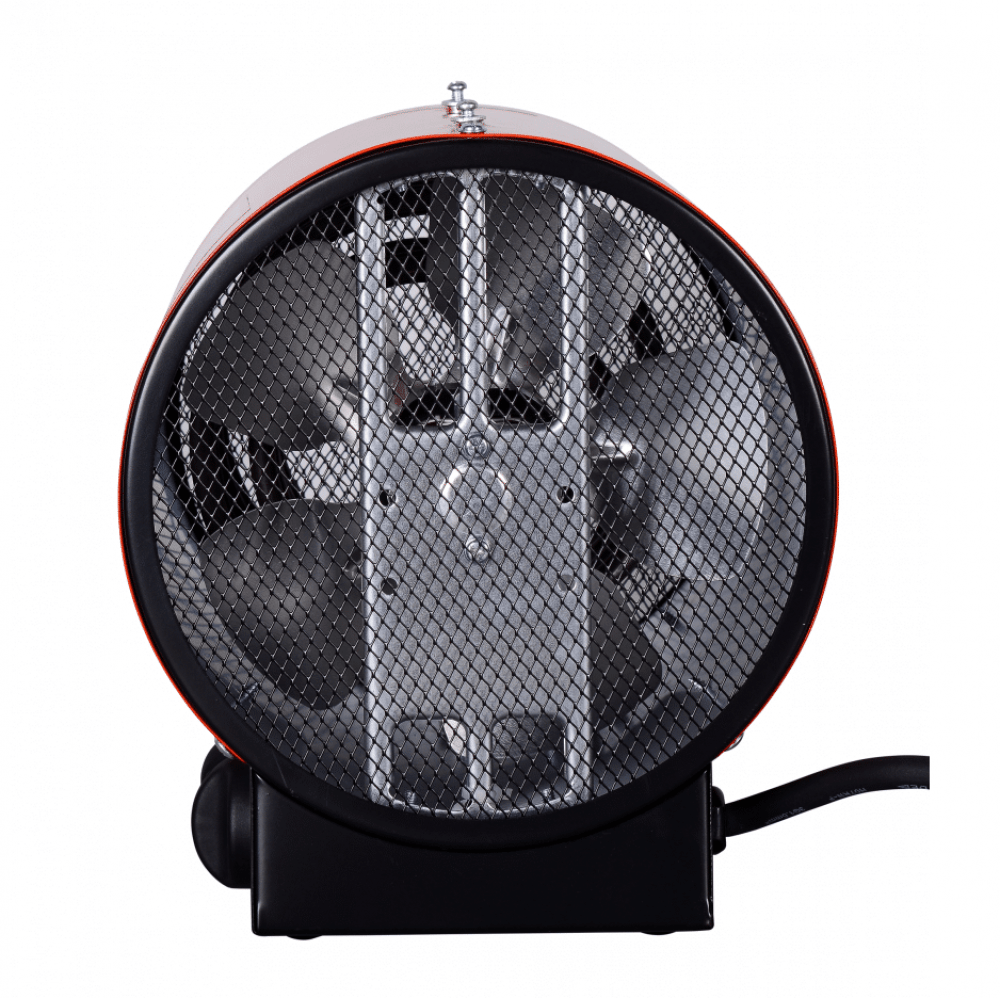 Тепловая электрическая пушка РЕСАНТА ТЭП-3000К по цене 4290 руб. в ...