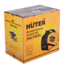 Инверторный генератор Huter DN2700Si