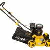 Бензиновый скарификатор-аэратор Huter GSA-7,0