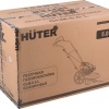 Газонокосилка лесочная HUTER GLM-5.0 L