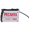 Сварочный аппарат инверторный РЕСАНТА САИ-160К
