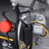 Двигатель бензиновый HUTER GE-170F-19