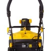 Снегоуборщик электрический Huter SGC 2500EL
