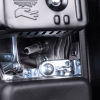 Двигатель бензиновый HUTER GE-170F-20