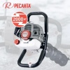 Мотобур РЕСАНТА МБ-52