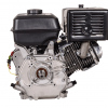 Двигатель бензиновый HUTER GE-188F-25