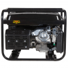 Портативный бензогенератор HUTER DY6500LXA