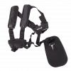 Триммер бензиновый HUTER GGT-1500SX