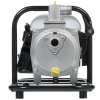 Мотопомпа бензиновая HUTER MP-25