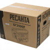 Электрогенератор Ресанта БГ 2500 Р