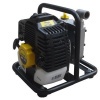 Мотопомпа бензиновая HUTER MP-25