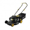 Газонокосилка бензиновая HUTER GLM-3.5 LT