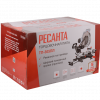Торцовочная пила РЕСАНТА ТП-305ПЛ