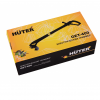 Электрический триммер HUTER GET-400