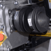Мотоблок HUTER МК-7000P-10-4х2