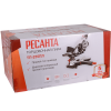 Торцовочная пила РЕСАНТА ТП-255ПЛ