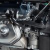 Электрогенератор HUTER DY9500LX-3