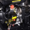 Снегоуборщик на гусеницах Huter SGC 6000CD