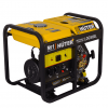 Электрогенератор дизельный HUTER LDG 5000L