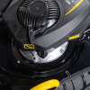 Газонокосилка бензиновая HUTER GLM-6.0 SP