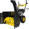 Снегоуборщик HUTER SGC-5500В