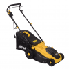 Газонокосилка электрическая HUTER ELM-1800P