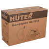 Бензорез Huter GC-7414