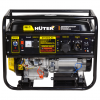 Портативный бензогенератор HUTER DY6500LXA