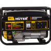 Электрогенератор Huter DY4,0LA