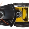 Газонокосилка лесочная HUTER GLM-5.0 L
