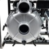 Мотопомпа бензиновая HUTER MPD-80