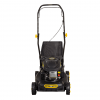 Газонокосилка бензиновая Huter GLM-420LT