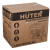 Электрогенератор дизельный HUTER LDG 10000LXА
